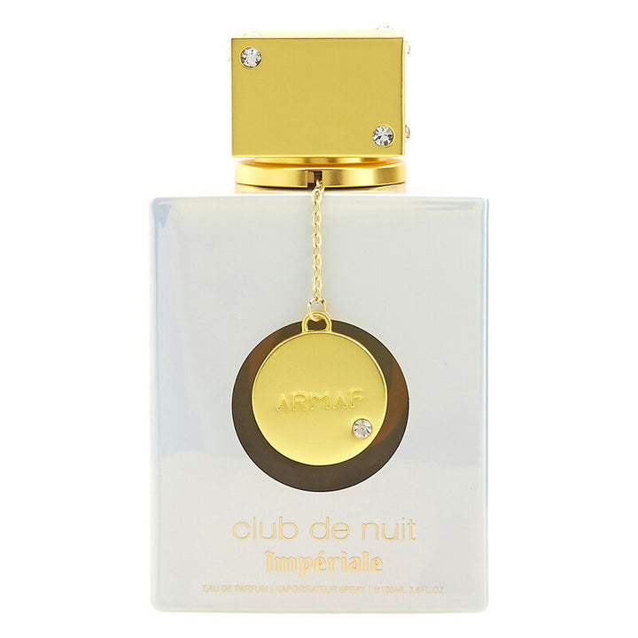 Armaf Club De Nuit White Imperiale-Unisex-Edp-105ml