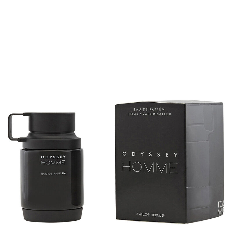 Armaf Odyssey Men’s Eau de Parfum 100ml – Men’s Fragrance Perfume