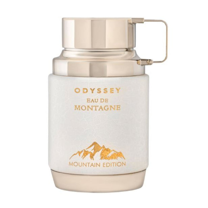 Armaf Odyssey Eau De Montagne Mountain Edition-Men-Edp-100ml