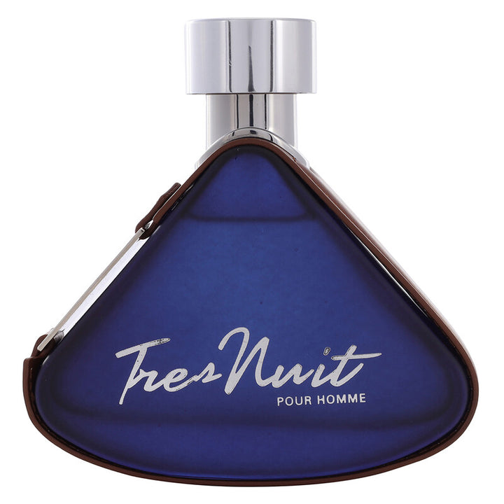Armaf Tres Nuit-Men-Edt-100ml