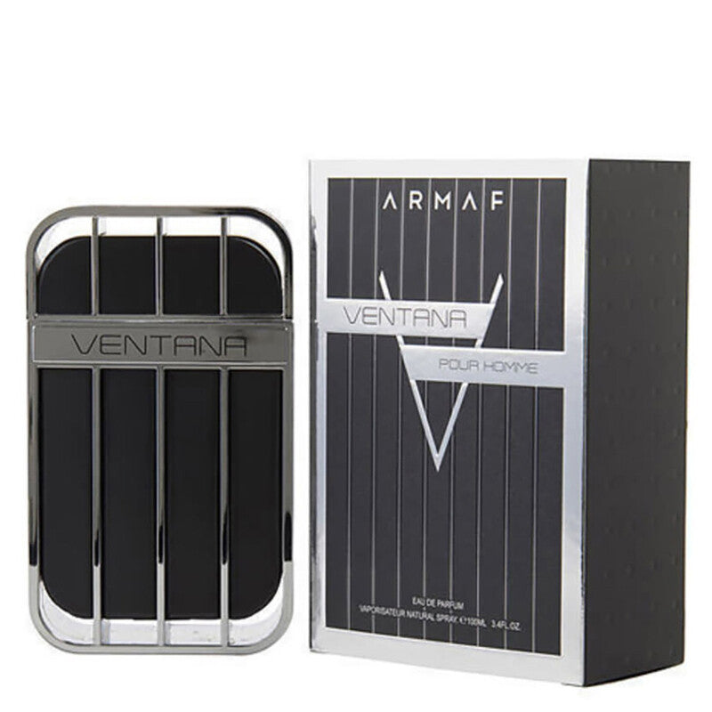 Armaf Ventana Men’s Eau de Parfum 100ml – Men’s Fragrance Perfume