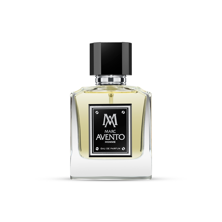 عطر فاخر Marc Avento Spray - للرجال - ماء عطر - 100 مل