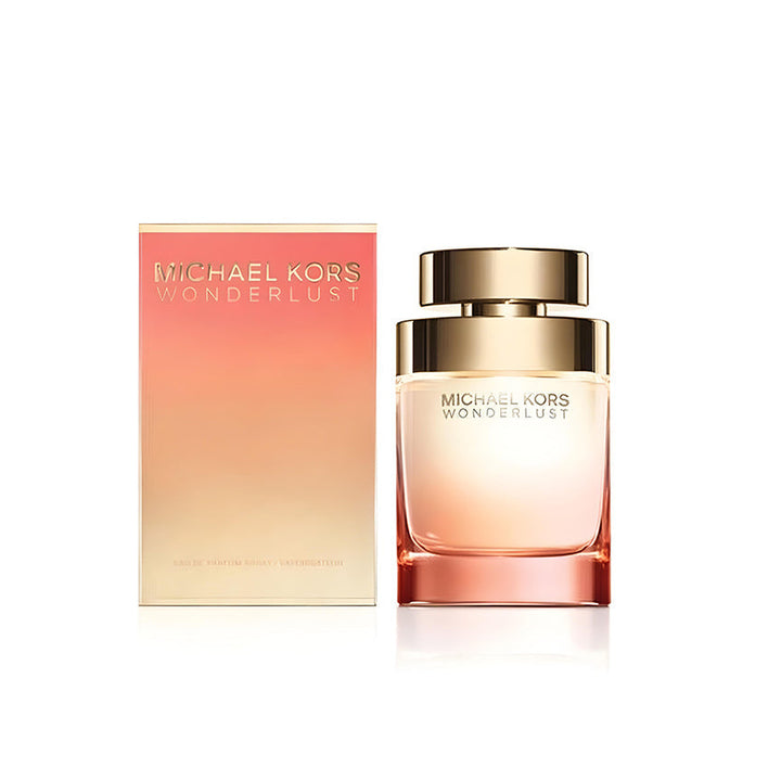 عطر فاخر Michael Kors Wonderlust Spray - للنساء - ماء عطر - 100 مل