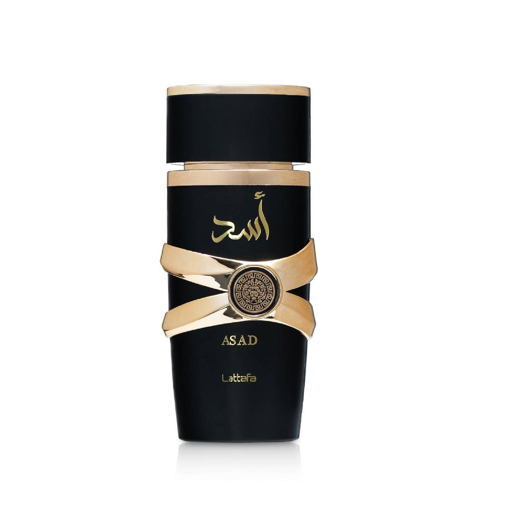 Lattafa Asad Edp 100ml Spray - product image 1