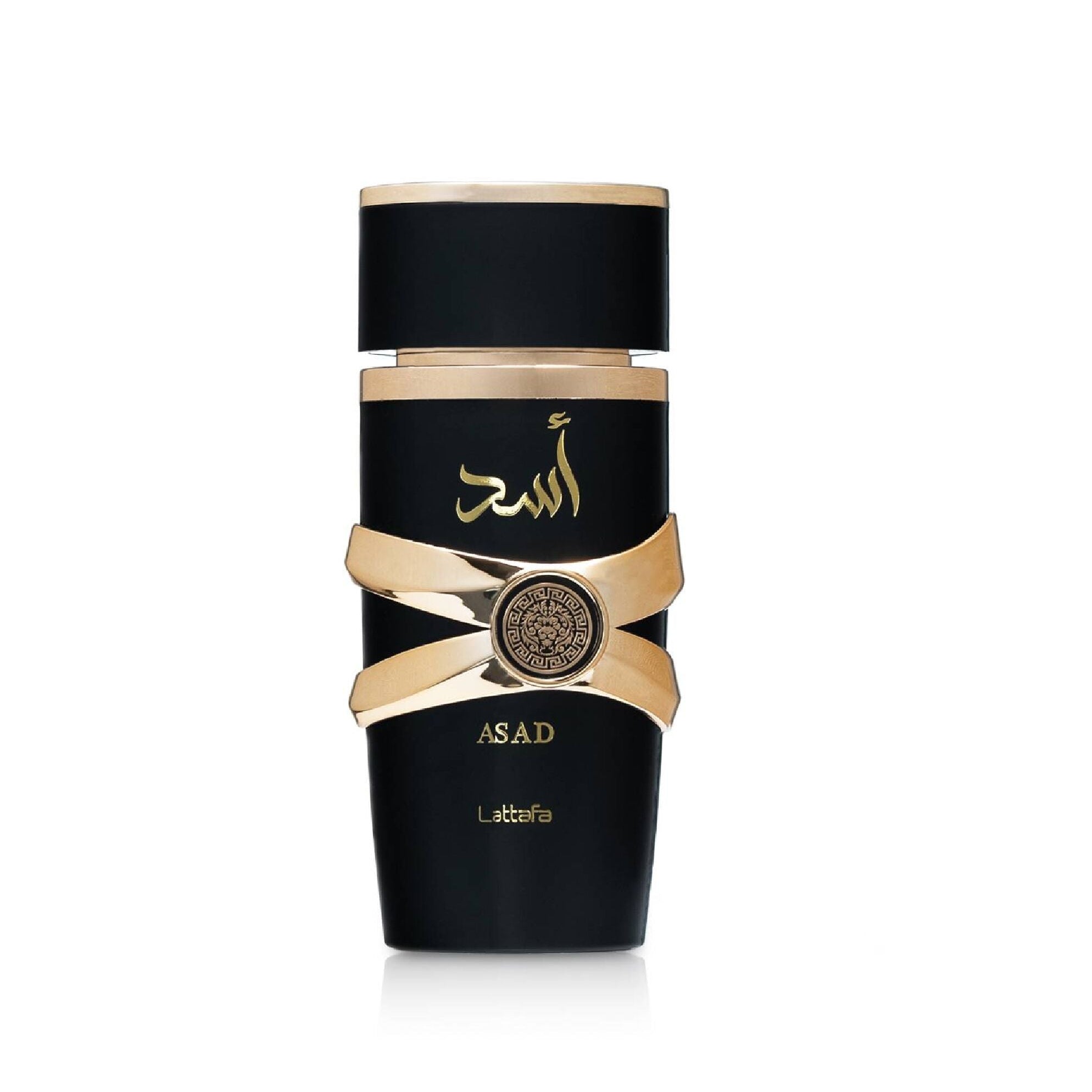 Lattafa Asad Edp 100ml Spray