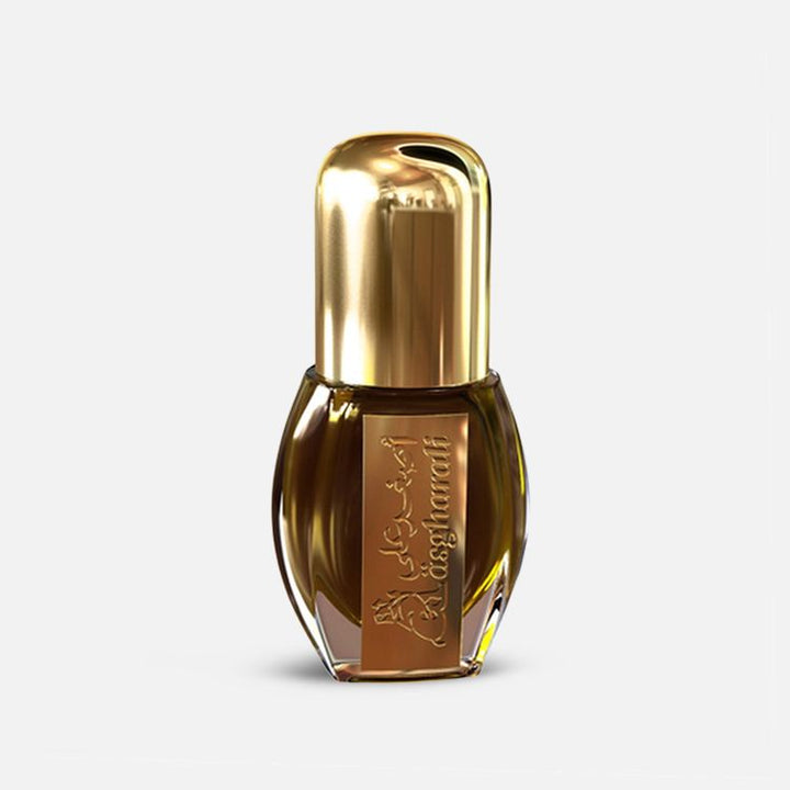 Asghar Ali Dehnal Oudh Cambodi 3ml