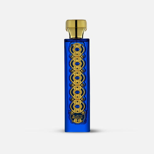 Asghar Ali Samia Tul Khulq Eau de Parfum 100ml – Fragrance Perfume
