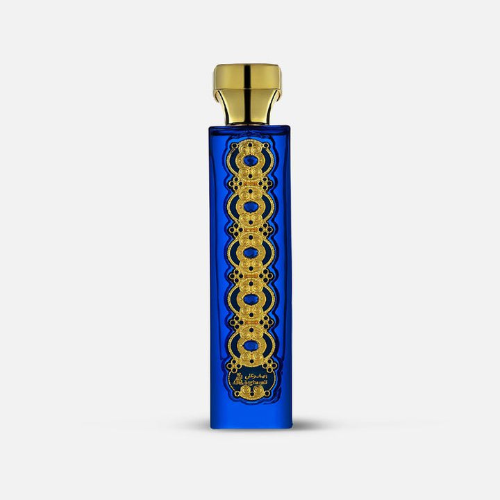 عطر فاخر Asghar Ali Samia Tul Khulq - ماء عطر - 100 مل