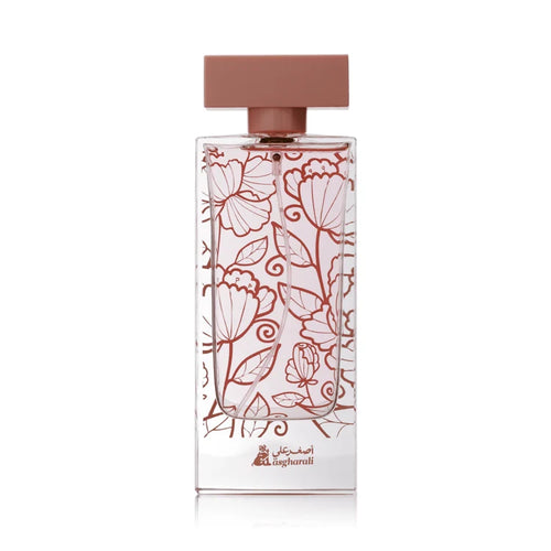 Asghar Ali Zikriyat Women’s Eau de Parfum 100ml – Women’s Fragrance Perfume