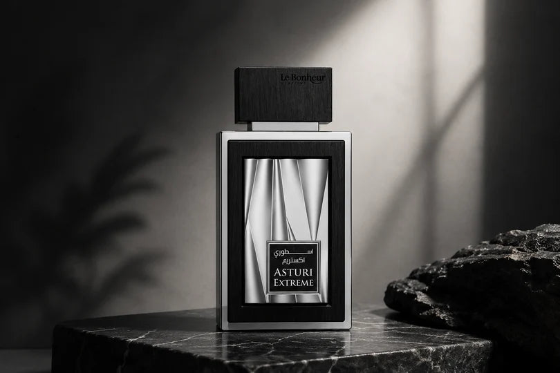 Asturi Extreme EDP 100 ml (Le Bonheur)
