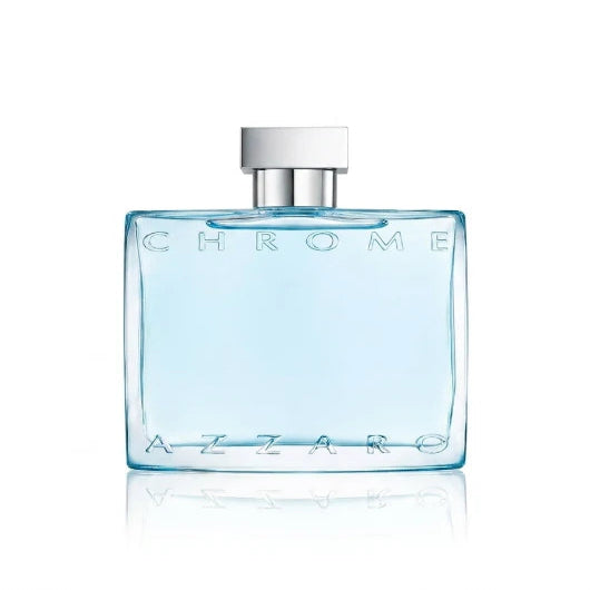 Azzaro Chrome-Men-Edt-100ml