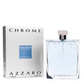 Azzaro Chrome Men's Eau de Toilette 200ml