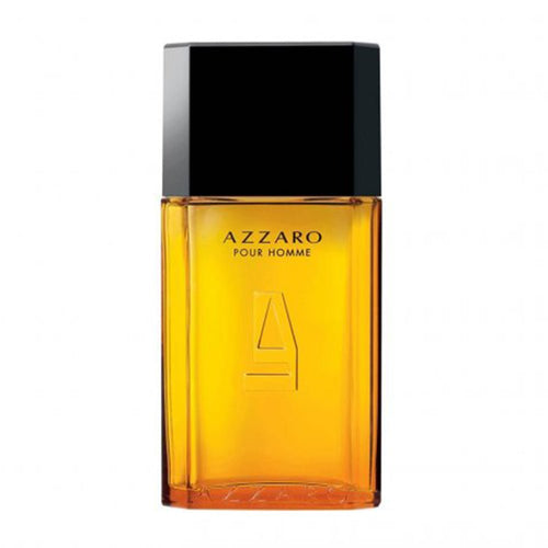 Azzaro Pour Homme Men's Eau de Toilette 200ml