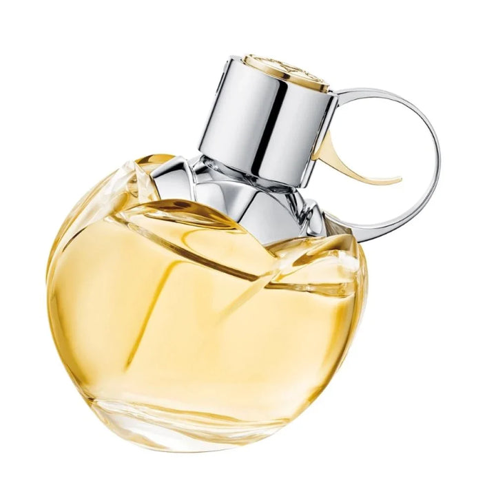 Azzaro Wanted Girl-Women-Edp-80ml
