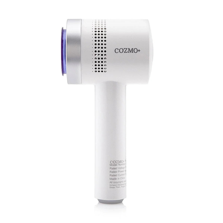cozmo electronic callus remover