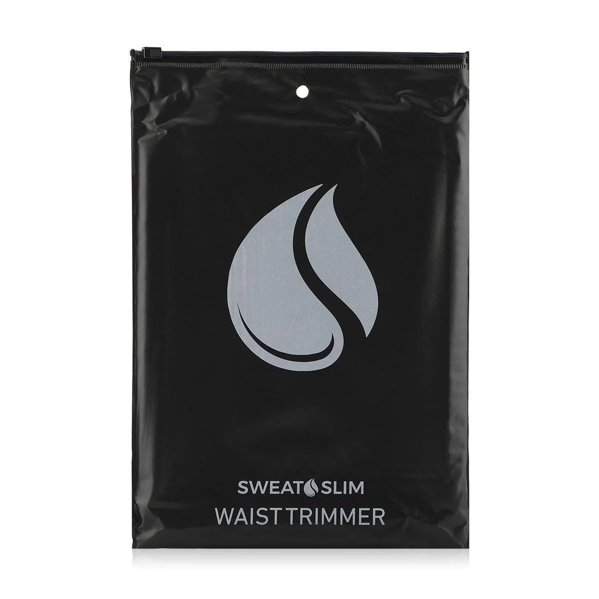 sweat slim waist treamer pink s