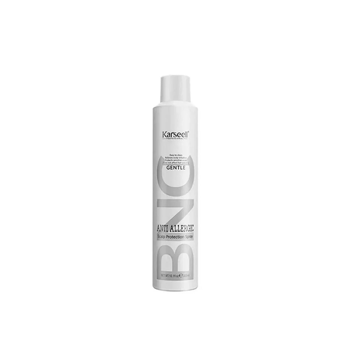 karseell bnc anti allergic scalp protection hair 300ml