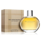 Burberry Classic-Women-Edp-100ml