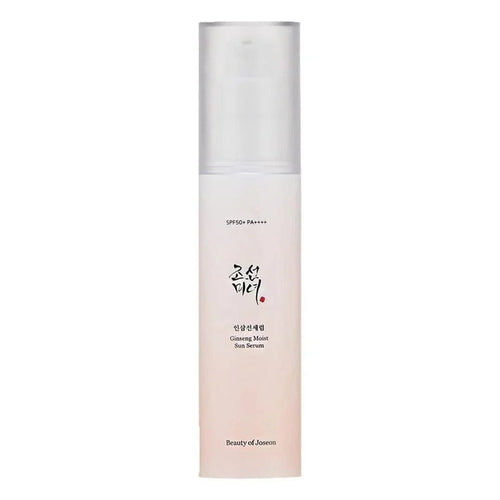 Beauty Of Joseon Ginseng Moist Sun Serum 50 Ml