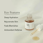 Beauty Of Joseon Revive Serum Ginseng + Snail Mucin