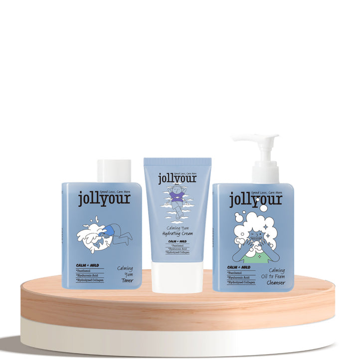 Beginning Glow Set
