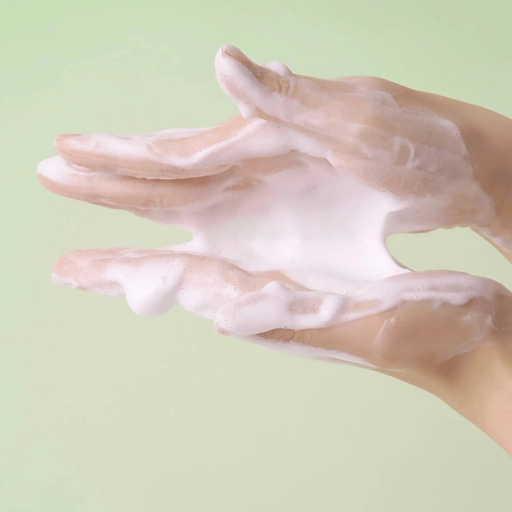 Centella Tea Trica BHA Foam 125 ml