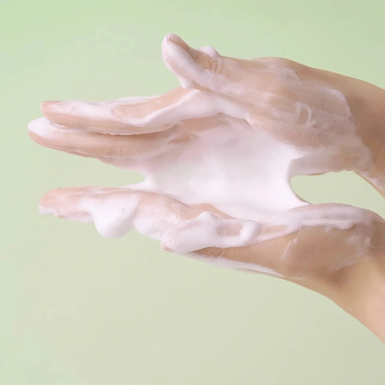 Centella Tea Trica BHA Foam 125 ml