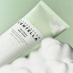 Centella Tea Trica BHA Foam 125 ml