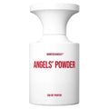 BORNTOSTANDOUT Angel’s Powder Unisex Eau de Parfum 50ml – Unisex Fragrance Perfume