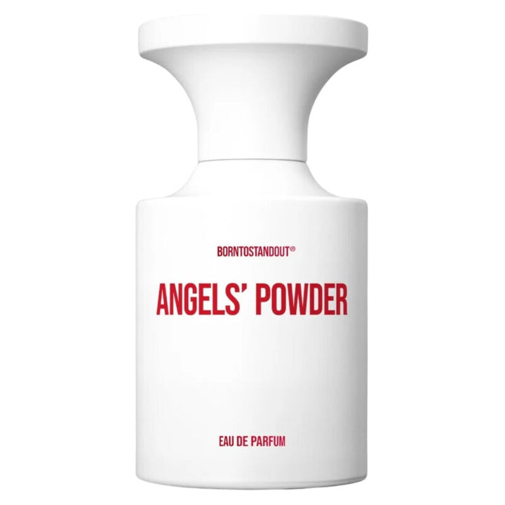 Borntostandout Angel's Powder-Unisex-Edp-50ml