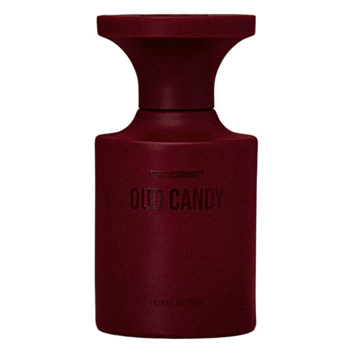 Borntostandout Oud Candy Unisex Extrait De Parfum 50ml