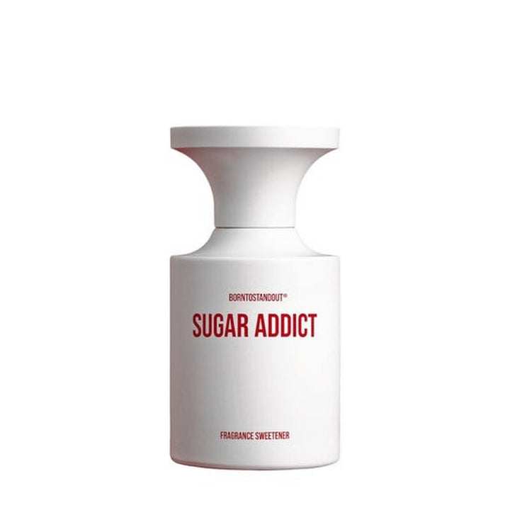 Borntostandout Sugar Addict-Unisex-Edp-50ml