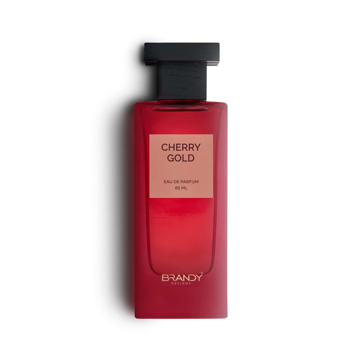 عطر فاخر Brandy Cherry غولد - للجنسين - ماء عطر - 85 مل