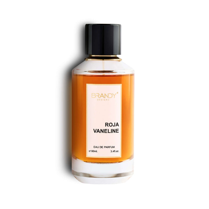 Brandy Roja Vaneline Unisex Edp 100ml