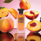 Brandy Sweet Peach Unisex Eau de Parfum 85ml – Unisex Fragrance Perfume