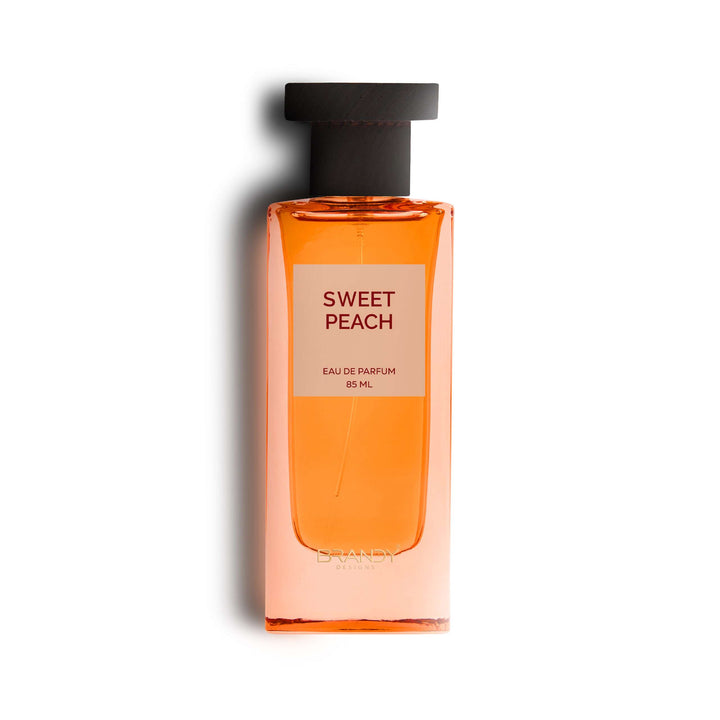 Brandy Sweet Peach-Unisex-Edp-85ml
