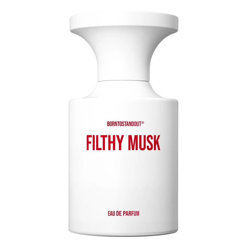 BTSO Filthy Musk Unisex Eau de Parfum 50ml – Unisex Fragrance Perfume