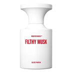 BTSO Filthy Musk Unisex Eau de Parfum 50ml – Unisex Fragrance Perfume