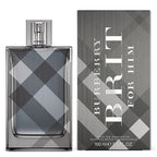 Burberry Brit Men Eau de Toilette 100ml
