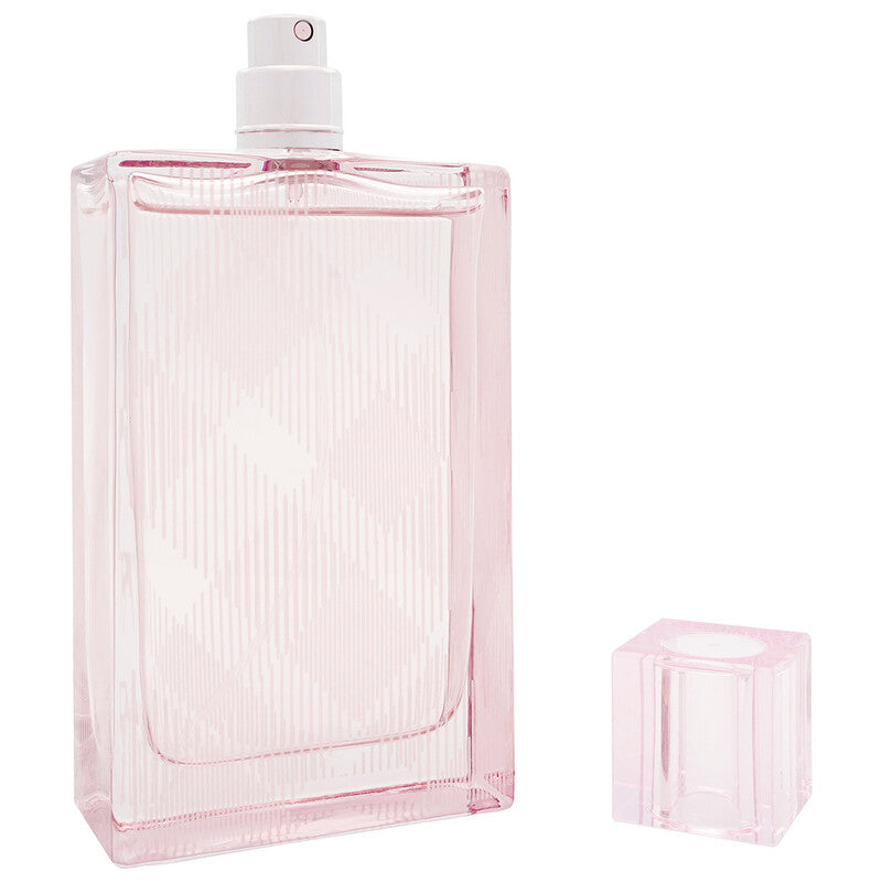 Burberry Brit Sheer Women Eau de Toilette 100ml