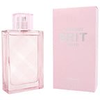 Burberry Brit Sheer Women Eau de Toilette 100ml