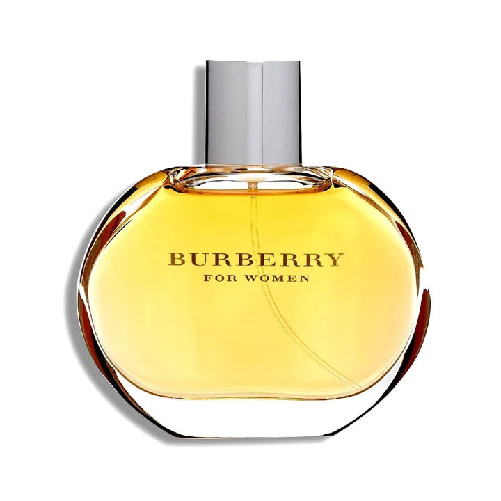 Burberry Classic-Women-Edp-100ml