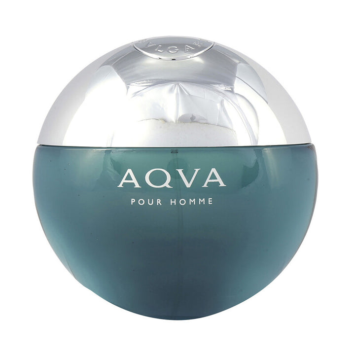 عطر فاخر بولغاري Aqva - للرجال - ماء تواليت - 100 مل