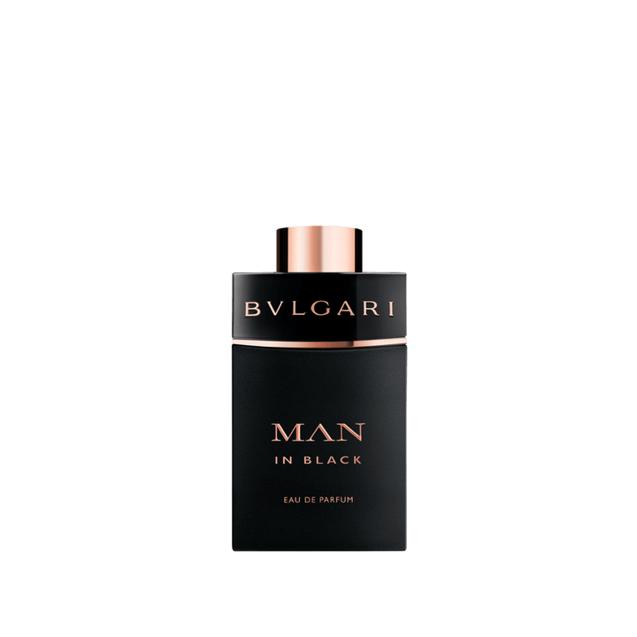 Bvlgari Man In Black-Men-Edp-100ml