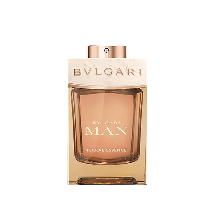 عطر فاخر بولغاري Terrae Essence - للرجال - ماء عطر - 100 مل