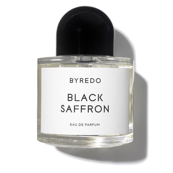 Byredo Black Saffron-Unisex-Edp-100ml