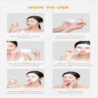 dermarssance highprime collagen flim cheek 5pcs