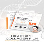 dermarssance highprime collagen flim cheek 5pcs