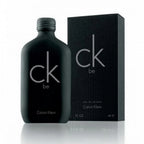 Calvin Klein CK Be Men’s Eau de Toilette 100ml – Men’s Fragrance Perfume