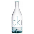 Calvin Klein CK IN2U Men’s Eau de Toilette 100ml – Men’s Fragrance Perfume